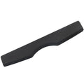 Cargo Cover for Fiat 500 2012-2017 Accessories - Rear Trunk Security Cover Shielding Shade, Black