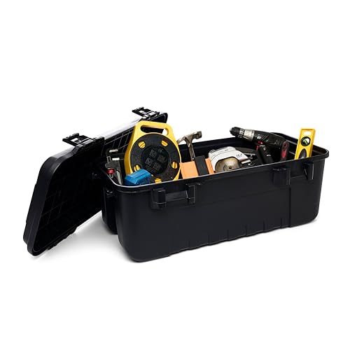 Storage Trunks - view 4
