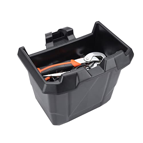 Underseat Storage Bin Cooler for Can Am Defender Defender Max 2016+ - view 5