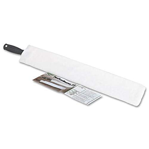 Duster, Microfiber, 30"L - view 2