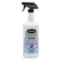 Odaway Ready-to-Use Odor Eliminator Spray – Broad Spectrum Scent Neutralizer for Home, Kennel, Car, Bathroom & Gear, Quart