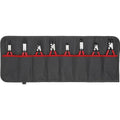 00 19 58 V01 Circlip Pliers Sets 8Piece In Tool Roll
