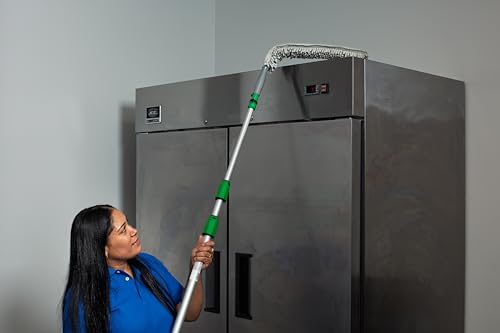 Commercial StarDuster ProFlex Elite 18" Microfiber Duster PED18 - view 5