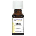 Lemon Essential Oil, Citrus Limon Oil, Bright Aromatherapy for Diffusers, Room Sprays, Skincare, Custom Blends | 0.5 Fl Oz (Pack of 1)