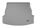 Cargo Trunk Liner for Toyota RAV4, RAV4 Hybrid Behind 2nd Row (421246), Grey