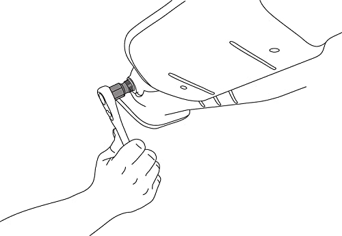 NOx Sensor Thread Chaser: The Essential Tool for Maintaining Vehicle Emission Systems 122202 - view 6