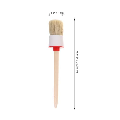 Car Care Brush Set for Interior Air Vents and Trim - view 2