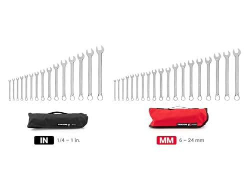 Combination Wrench Set, 34-Piece | WCB94302 - view 2