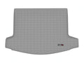 Cargo Trunk Liner for Lincoln Nautilus, Behind 2nd Row (421765), Grey