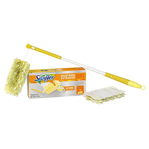 360 Dusters Extender Kit - view 2