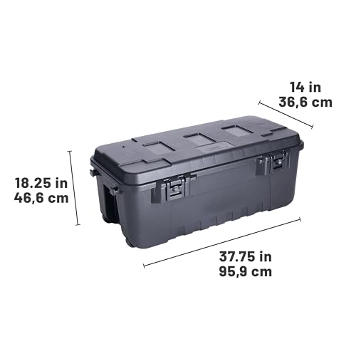 Storage Trunks - view 6