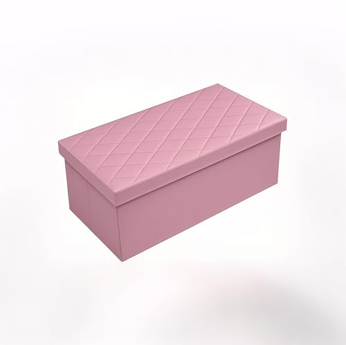 Seat Aisle Storage Box for Ford Explorer 6-Passenger Models (Pink) - view 6