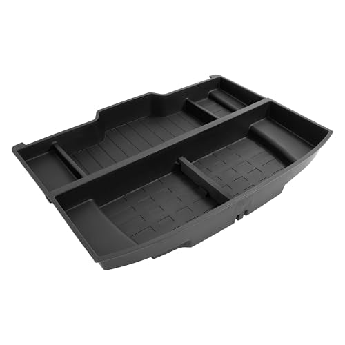Trunk Hidden Storage Box Compatible with CR-V Not Fit CR-V Hybrid - view 2