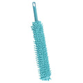 Car Wheel Cleaning Brush Flexible Microfiber Tool