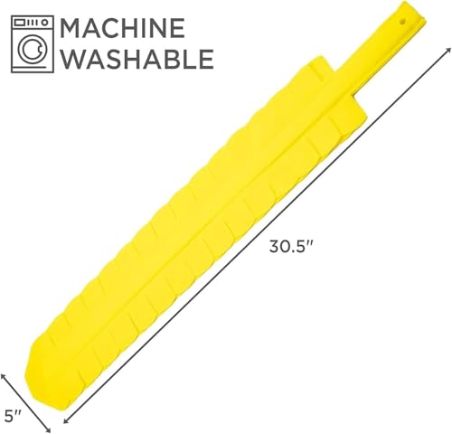 MACHINE WASHABLE LONG REACH FLEXIBLE DUSTER - view 3