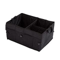 Trunk Organizer Car Basket for Car SUV Sedan Home Groceries