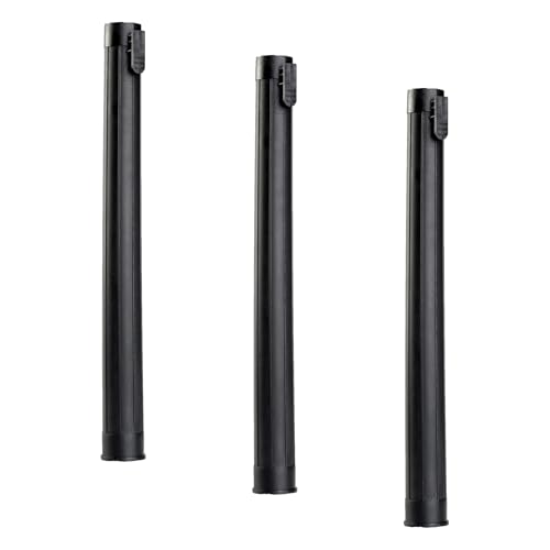 CMXZVBE38675 1-7/8 in. Extension Wand Wet/Dry Vac Attachment for Shop Vacuums (Pack of 3)