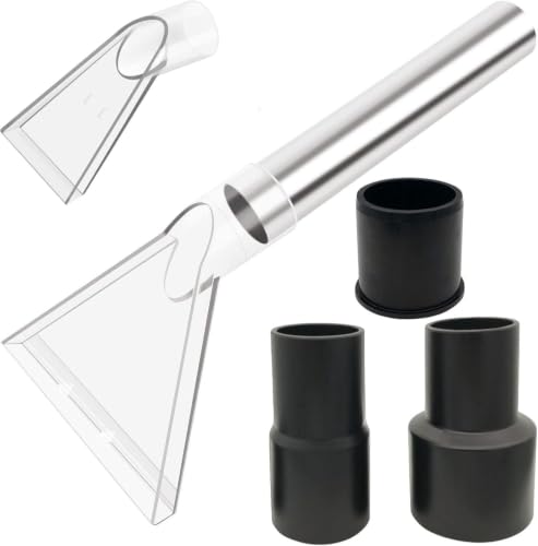 Shop Vac Extractor Accessories Carpet and Upholstery Cleaning Tool