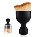 Microfiber Car Detailing Brush – Dual Use for Wet & Dry Cleaning, Soft Bristles Interior Duster for Dashboard, Air Vents, Leather Seats, and Home Use