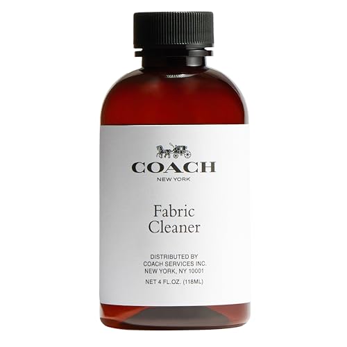 COACH Product Care