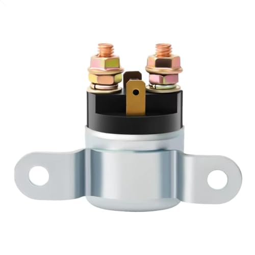 Starter Solenoid Relay for F650GS Dakota Street 652cc Bombardier