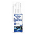 Car Air Conditioning Outlet Cleaner, A/C Vent and Duct Cleaner, Gentle Foam Formula Foaming Spray for Cars, Car Air Freshener Cleaning Supplies for Summer Outdoor, Camping Travel