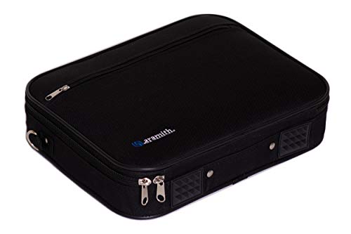 Nylon Pool Ball Carrying Case - view 4