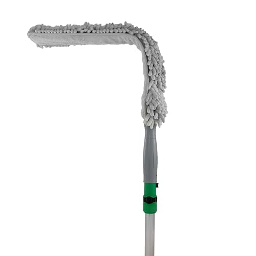 Commercial StarDuster ProFlex Elite 18" Microfiber Duster PED18 - view 7