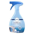 Fabric Spray Air Freshener, Odor-Fighting Fabric Refresher, Sneaker Balls Alternative, Couch Cleaner, Linen Spray, Multi-Use, Extra Strength Scent, 23.6 fl oz