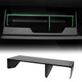 Glove Box Organizer for 2025-2026 Chevy Equinox, GMC Acadia 2024-2026, GMC Terrain 2025-2026, ABS Glove Box Divider Tray Accessories, Not for Chevy Equinox EV