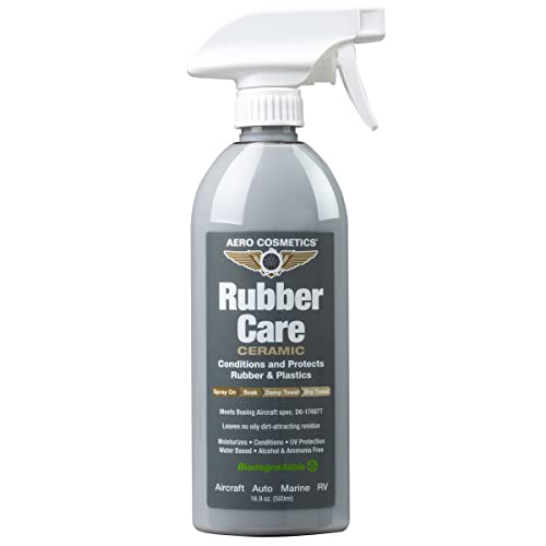 Complete Car Care Kit - Wash Wax ALL, Interior Cleaner, Tire Soap, Rubber Conditioner, Aircraft Grade & Quality for your Car, Boat & RV - view 6