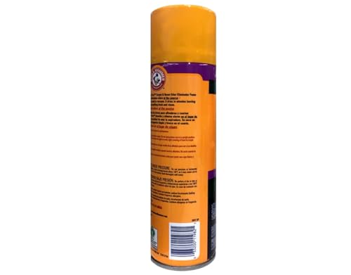 Fresh Scentsations Carpet & Room Odor Eliminator Spray, Island Mist, Vacuum-Free Foam, Just Spray and Walk Away, 15 oz (Pack of 3) - view 7