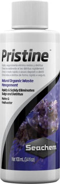 Pristine Natural Waste Management - Organic Sludge and Detritus Eliminator 100ml/3.4oz
