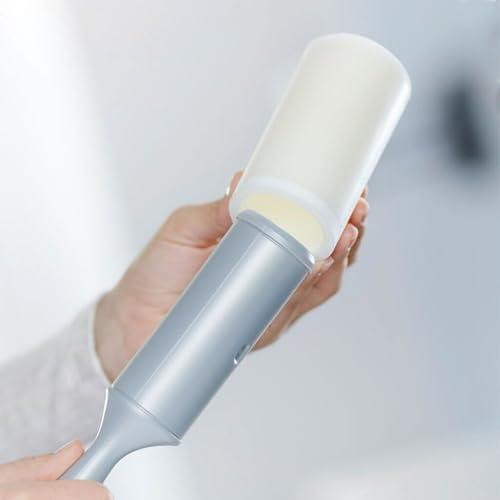Everyday Clean Lint Roller,70 Sheets Total, 1 Pack - view 4