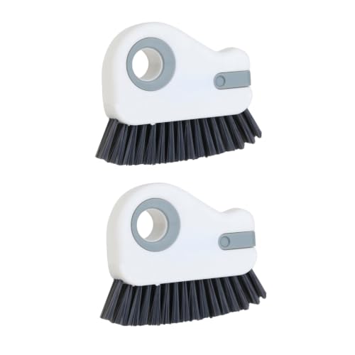 RUIGENG2-in-1 Window Groove Cleaning Brush