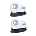 RUIGENG2-in-1 Window Groove Cleaning Brush