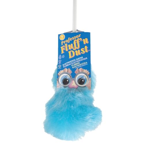 31022 Professor Fluff 'n Dust Poly Duster - view 4