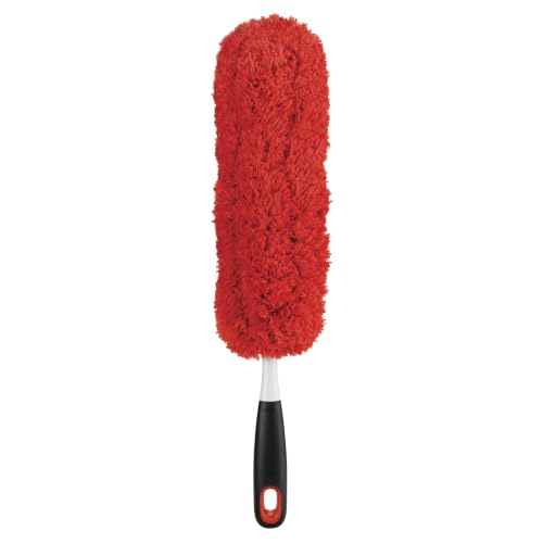Good Grips Microfiber Hand Duster