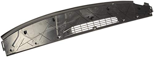 926-336 Upper Dashboard Panel - view 2