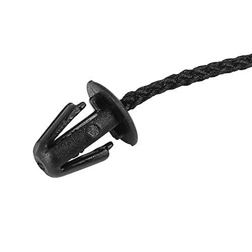 Parcel Shelf String Rear Trunk Storage Bag Tray Strap for Ford Focus MK3 12-17 - view 6