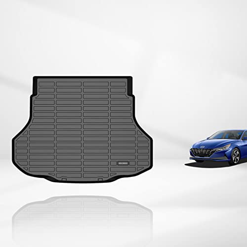 Cargo Liner for Hyundai Elantra/Elantra N/Hybrid 2021-2026
