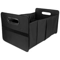 Car Trunk Organizer with Handles Foldable Oxford Cloth Storage Box