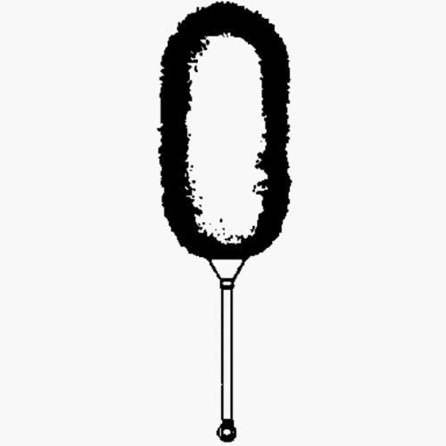 Lambswool Duster, 28-Inch - view 2