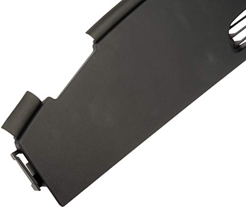 926-336 Upper Dashboard Panel - view 3