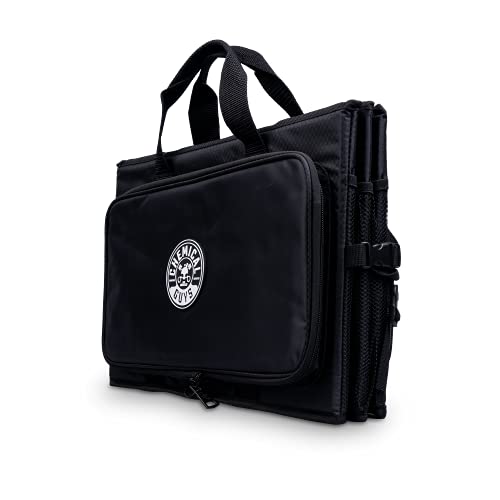Large Space Collapsible Detailing Trunk Organizer & Caddy - view 2