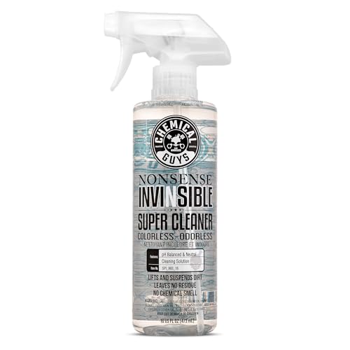 Nonsense Odorless All-Purpose Cleaner, Interior & Out, 16 oz