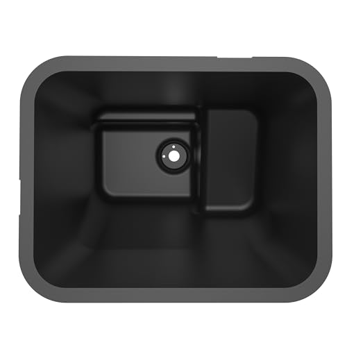 Underseat Storage Box for Kawasaki Mule SX 600 610 4x4 2005-2027 - view 4