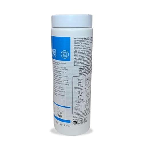 URN3301 Rinza Milk Cleaning Tablets - view 2