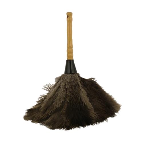 Hand Duster 12 Inch - 3 Pack Multi-Surface Dusting Wand for Home, Office, Car, and Commercial Cleaning
