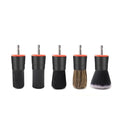 5pcs Drill Brush Kit for Power Scrubber Cleaning Car Interior Exterior
